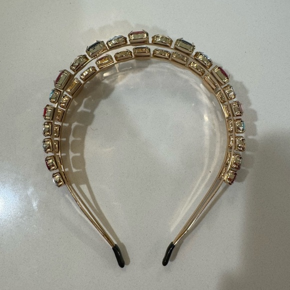 Jeweled Headband - Picture 4 of 4